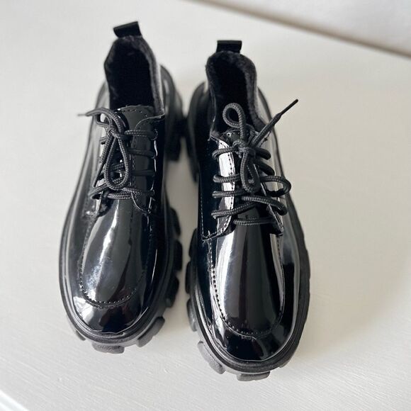 Chunky platform shoes  - Picture 4 of 6